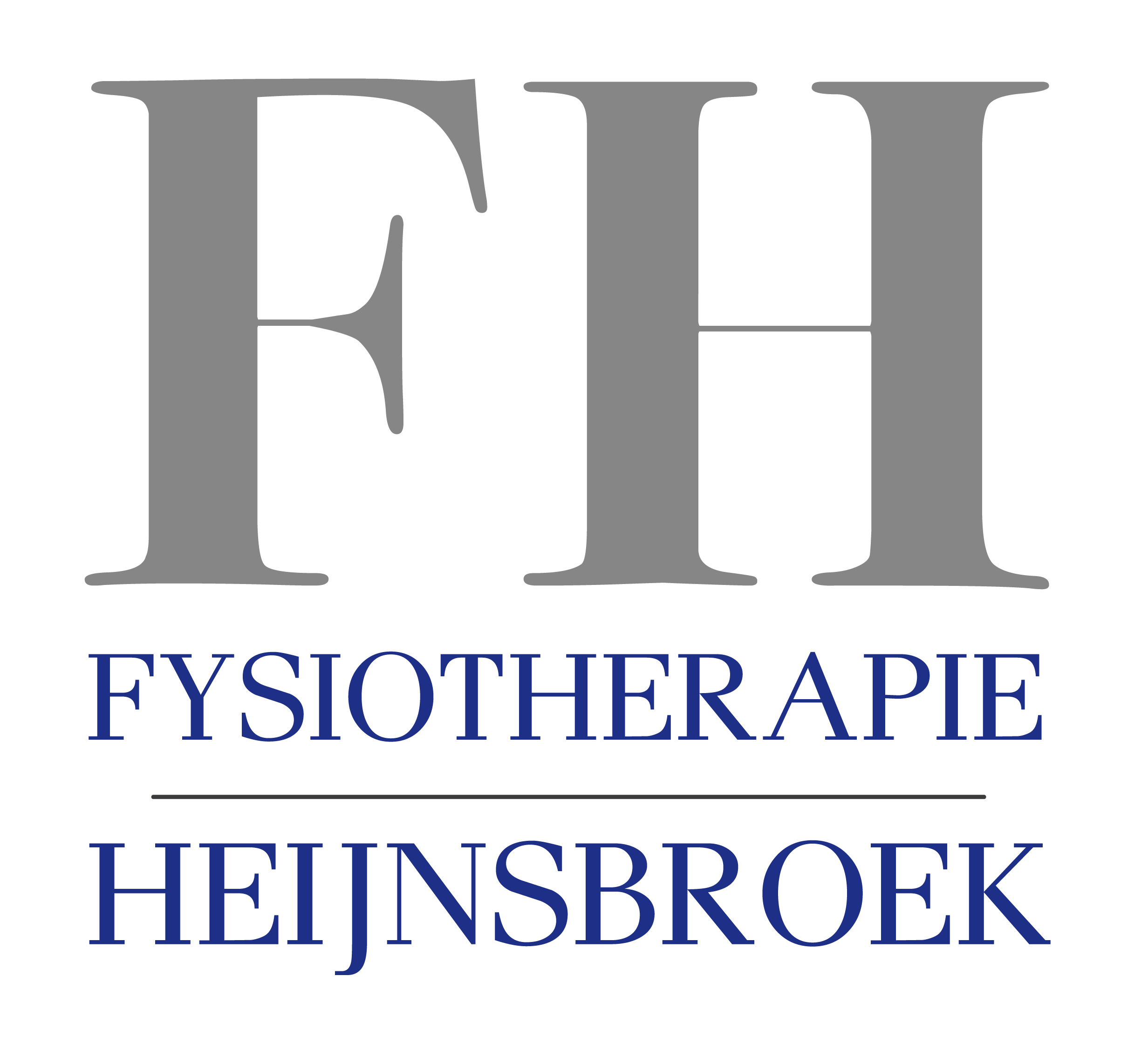 Fysiotherapie Heijnsbroek